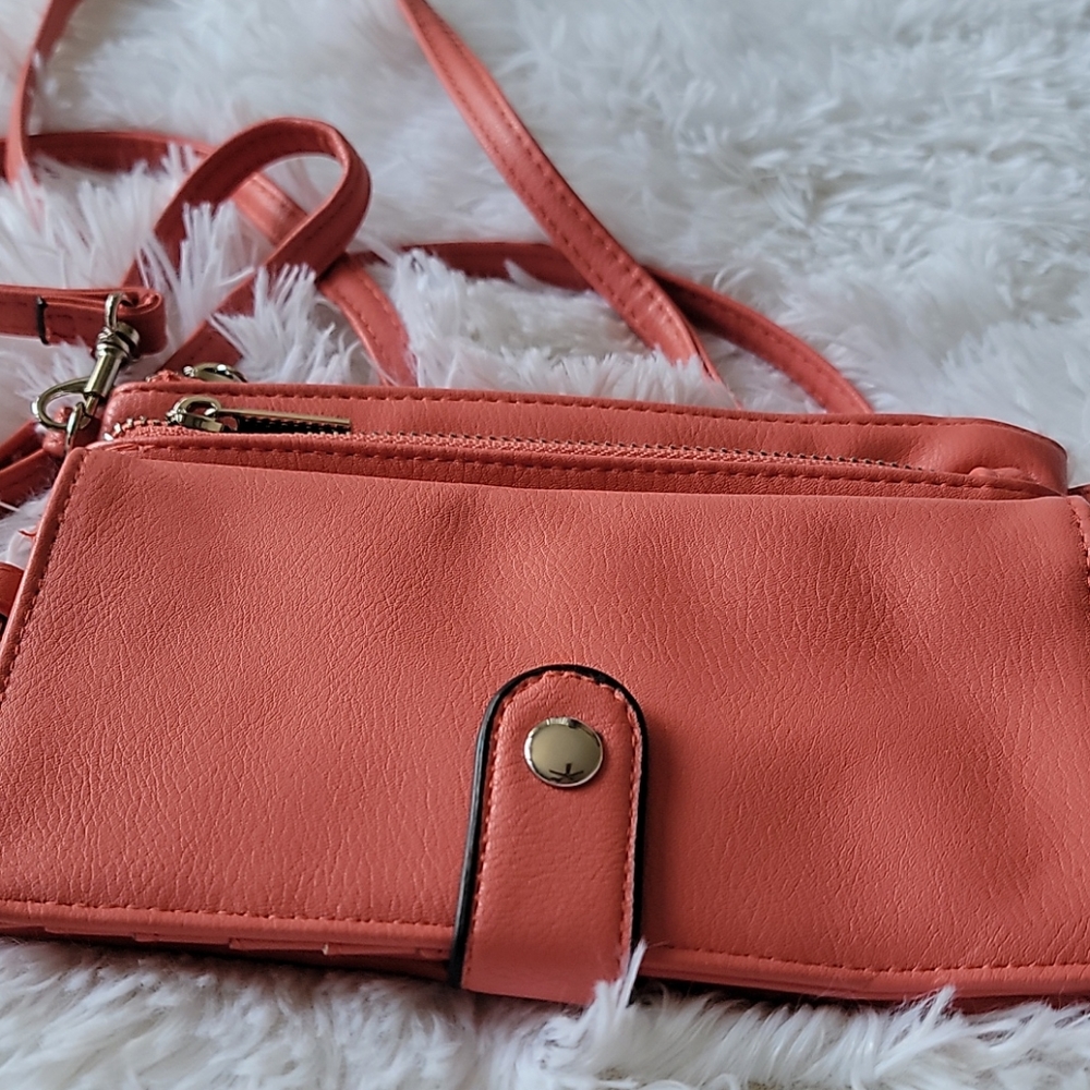 Small cross body